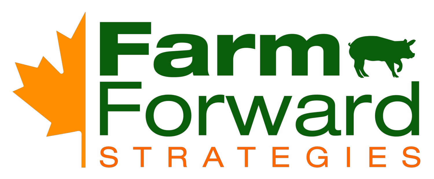 FarmForward Strategies