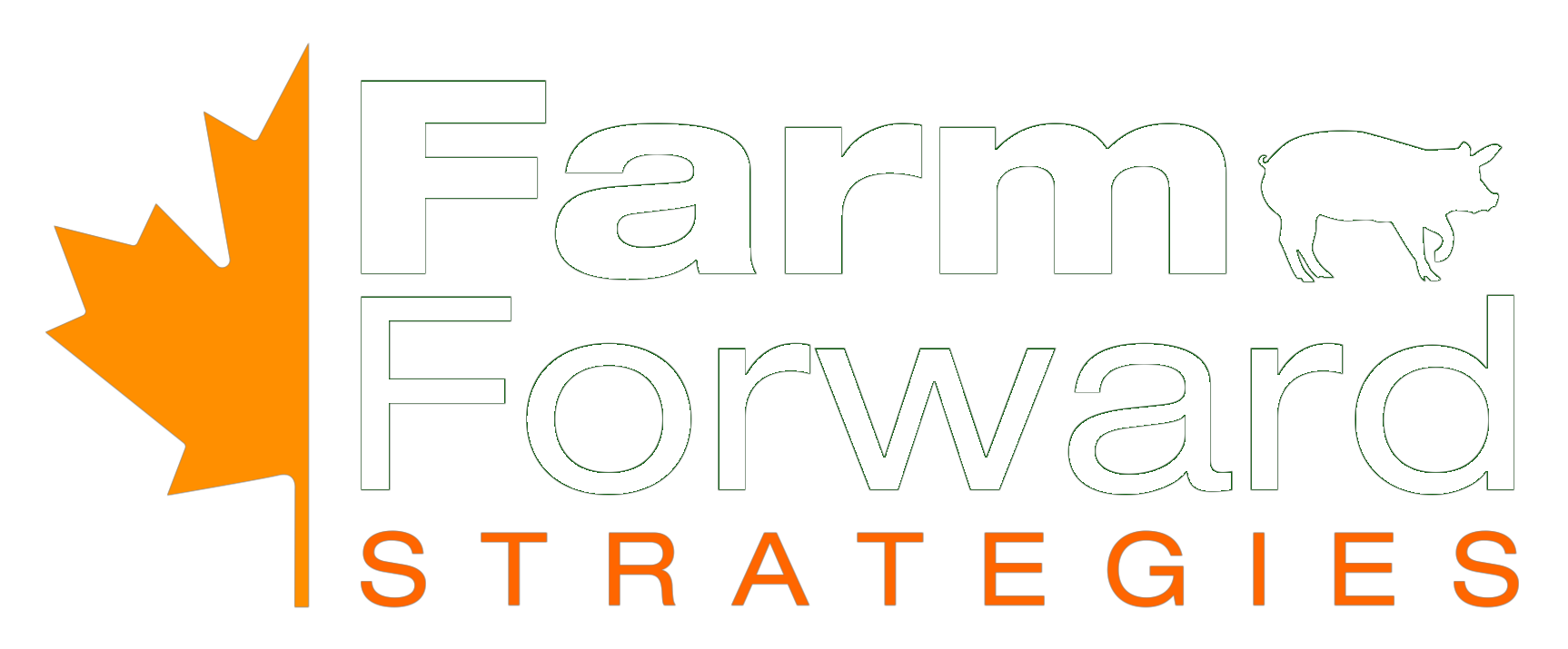 FarmForward Strategies Logo
