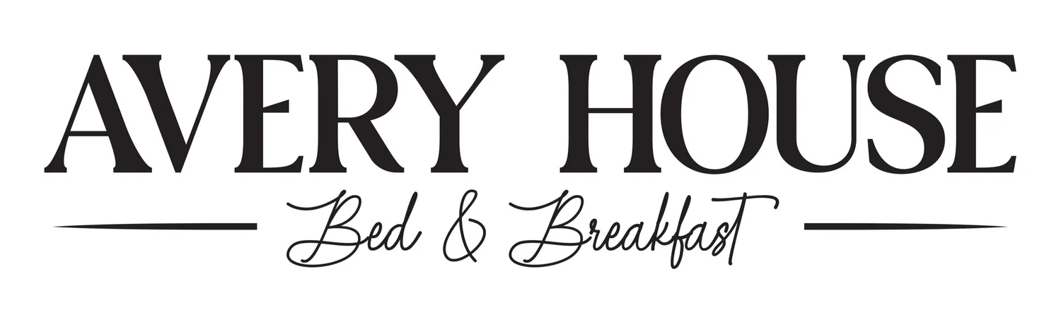 Avery House Bed &amp; Breakfast