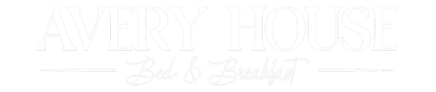 Avery House Bed &amp; Breakfast