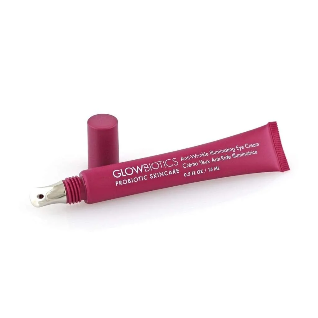 Glowbiotics  Anti-Wrinkle Illuminating Eye Cream