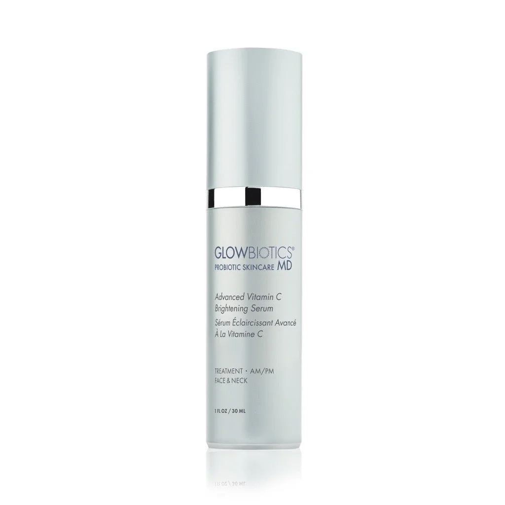Glowbiotics  Advanced Vitamin-C Brightening Serum
