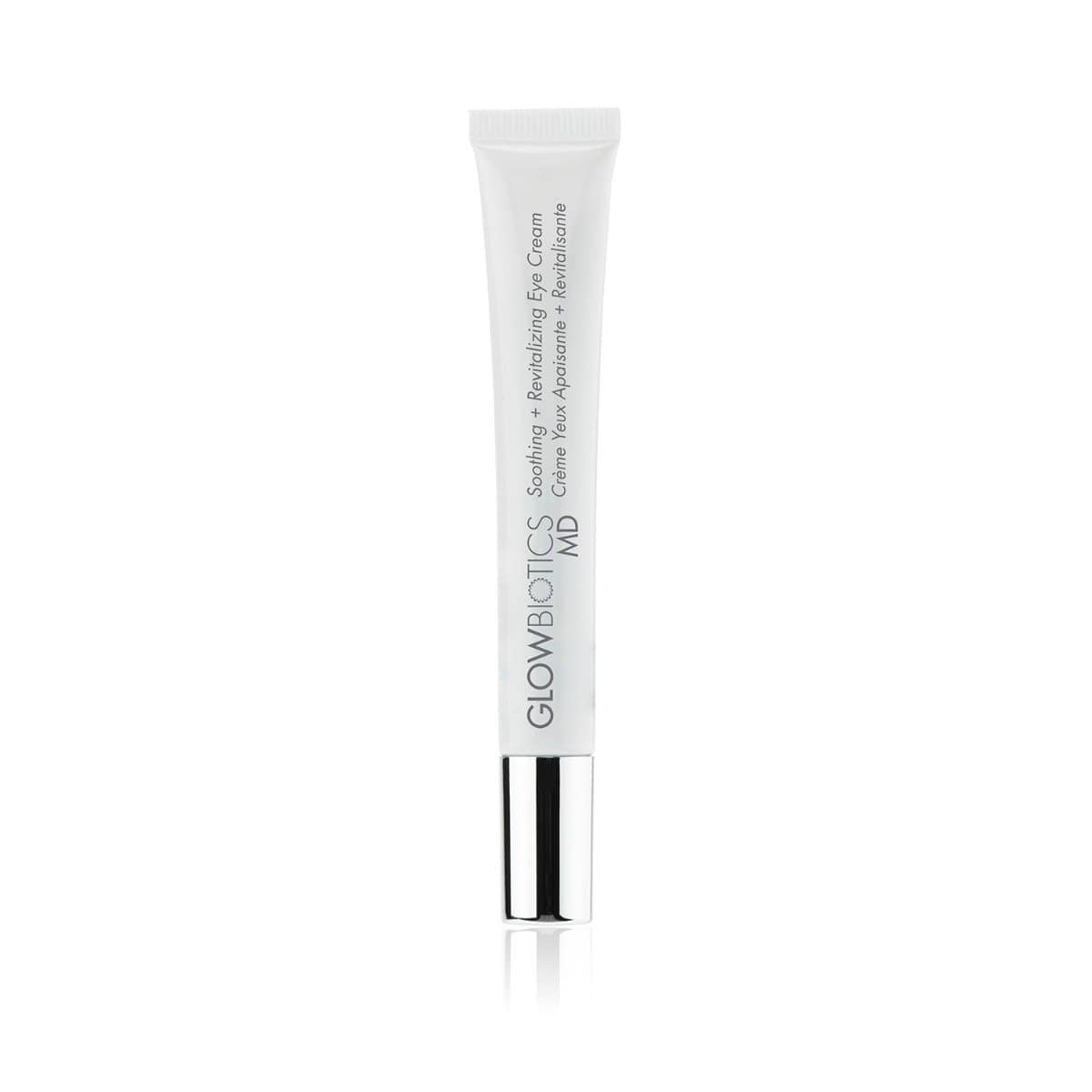 Glowbiotics  Soothing and Revitalizing Eye Cream