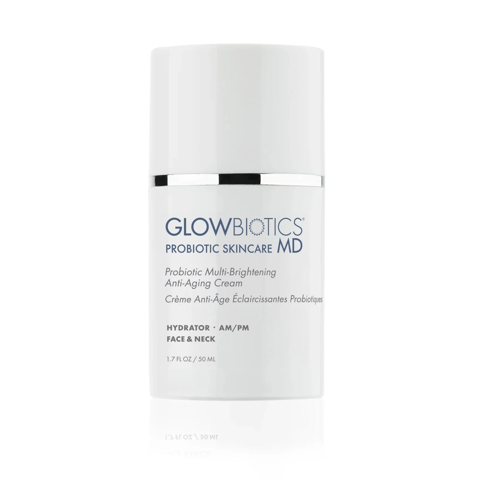 Glowbiotics  Probiotic Multi-Brightening Anti-Aging Cream