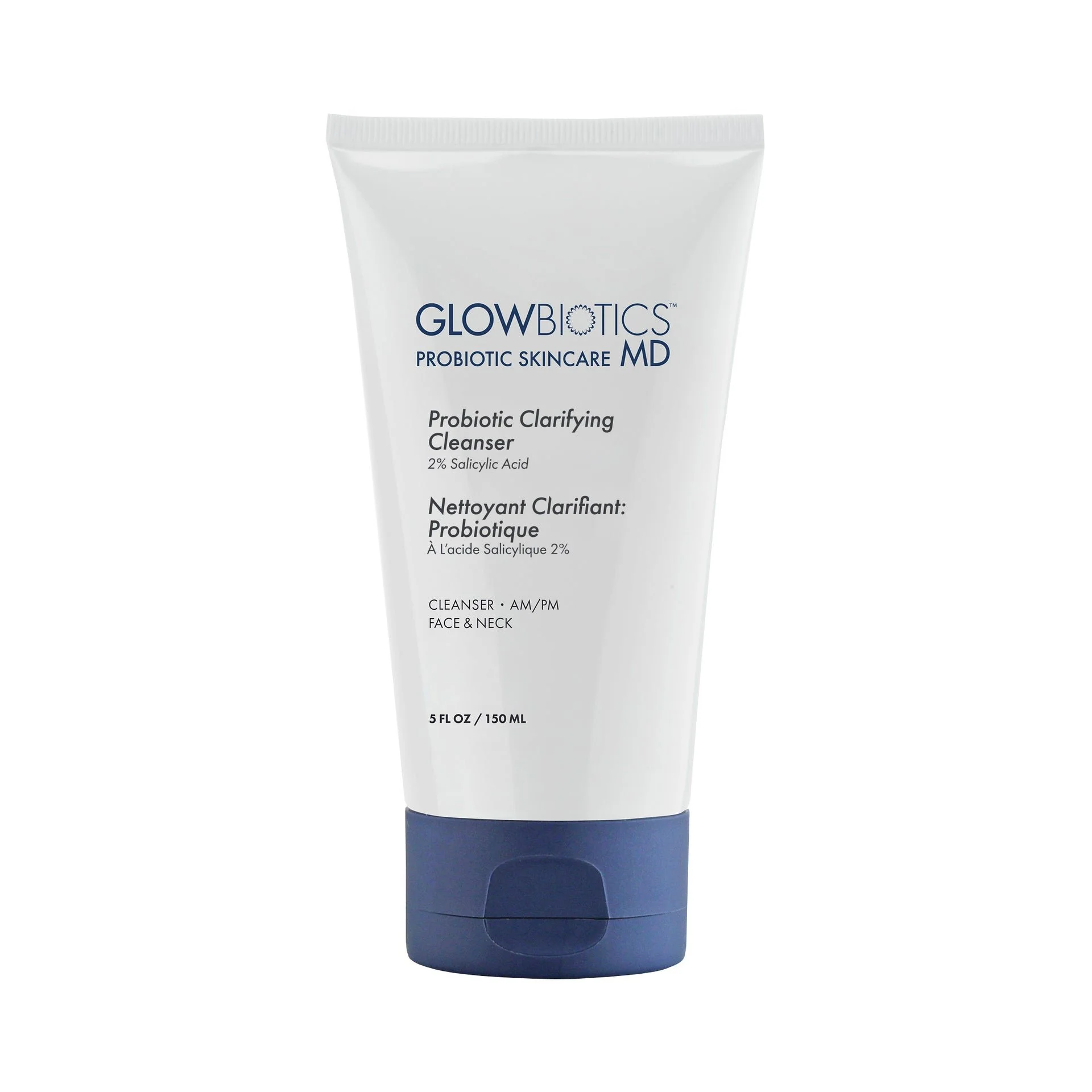 Glowbiotics  Probiotic Clarifying Cleanser