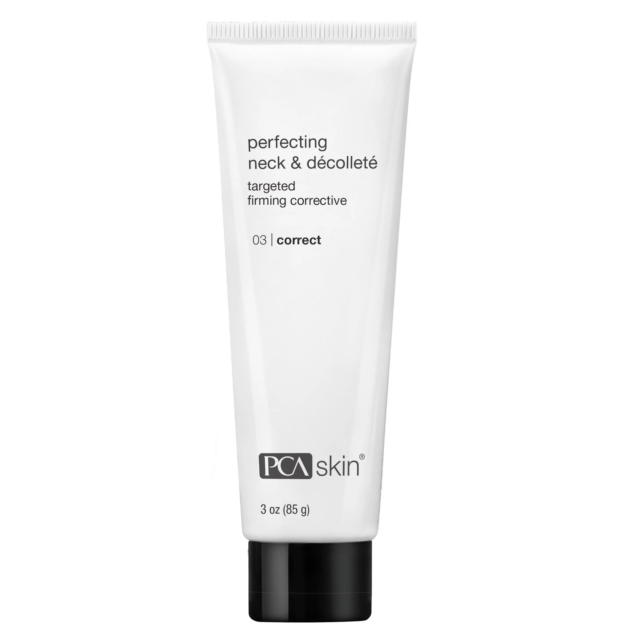 Perfecting Neck and Décolleté