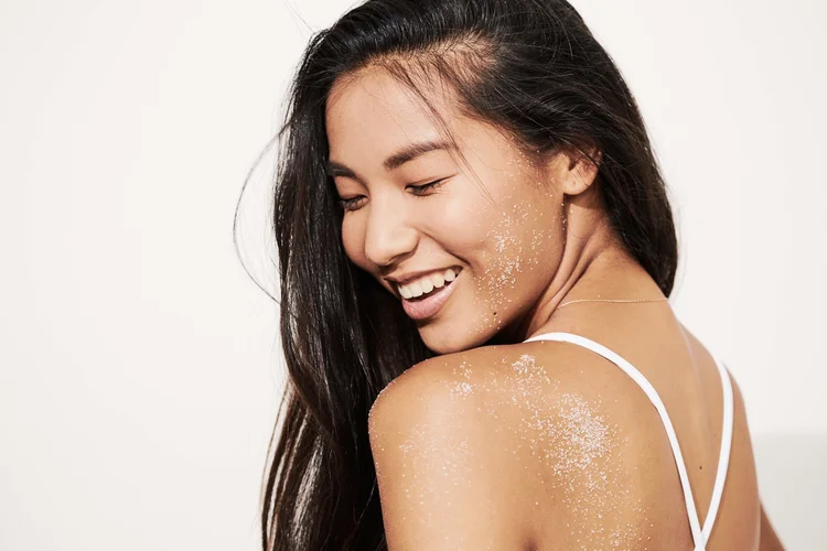 Clogged Pore and Breakout Prone Skin Facial