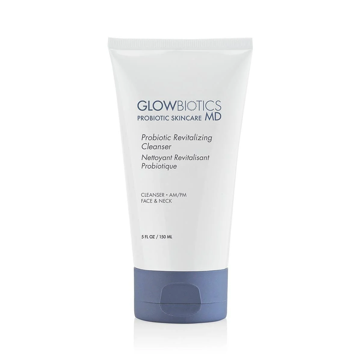 Glowbiotics  Probiotic Revitalizing Cleanser