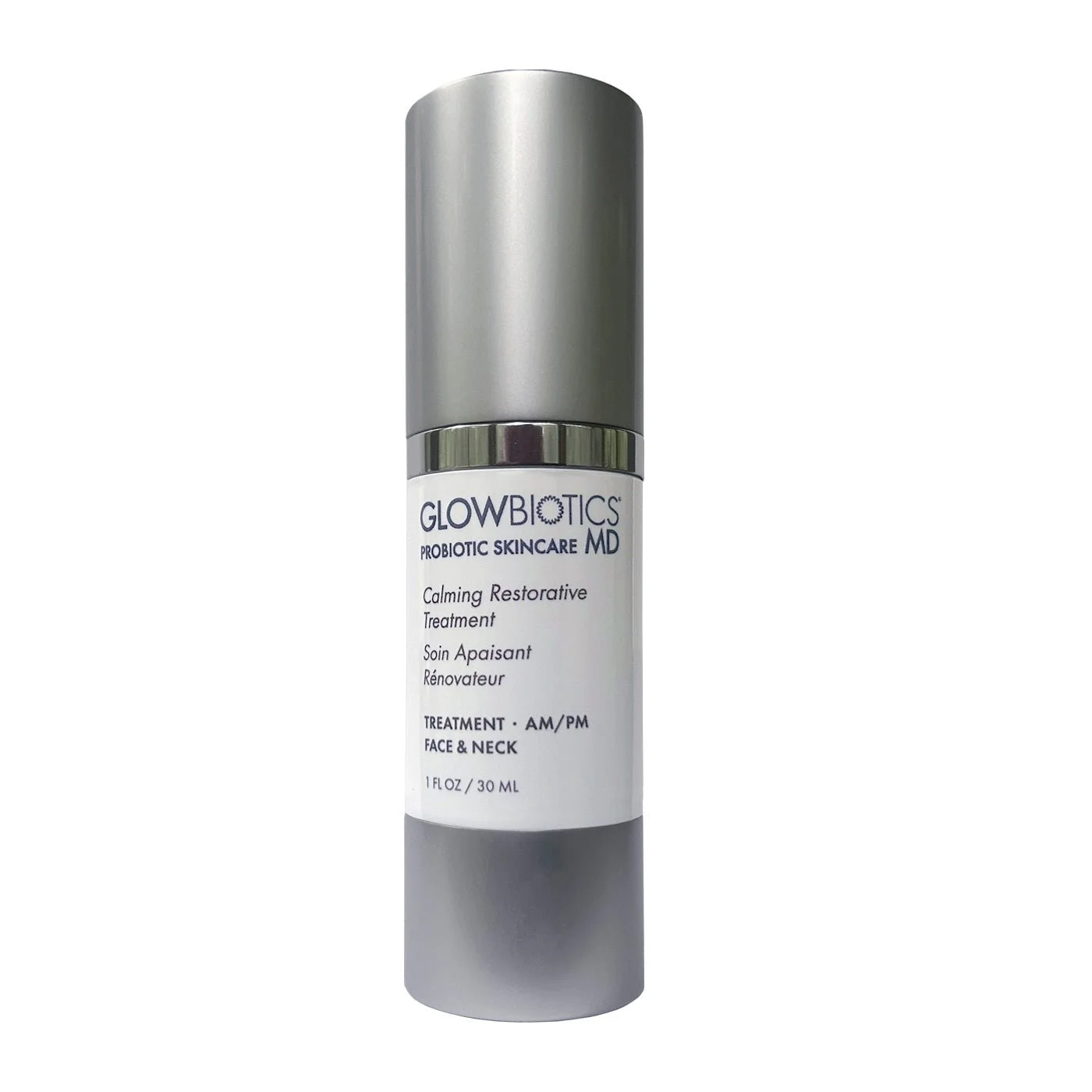 Glowbiotics  Calming Restorative Treatment