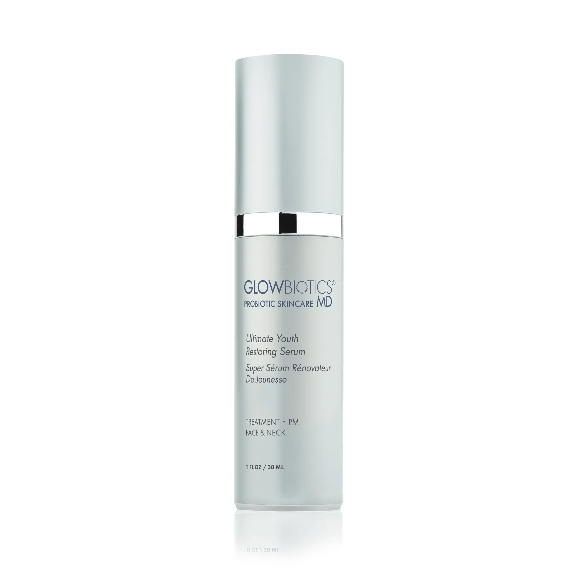Glowbiotics  Ultimate Youth Restoring Serum