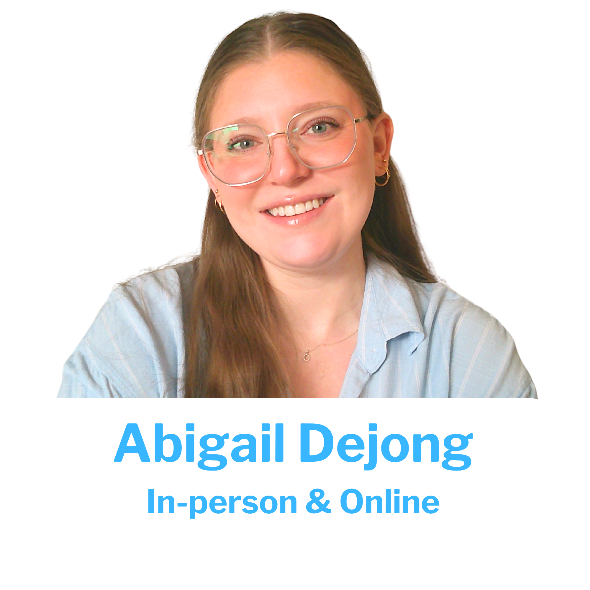 Abigail Dejong, Couples Therapy Ottawa