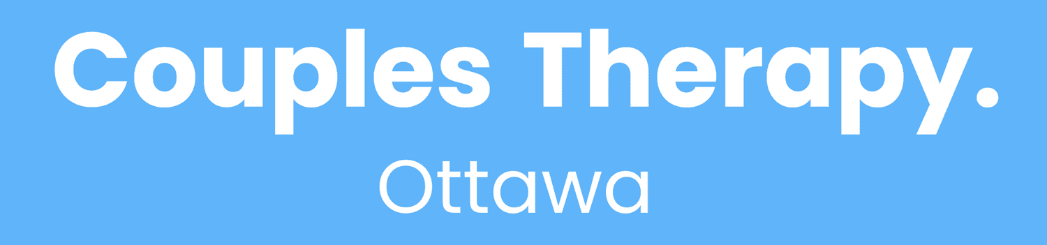 Couples Therapy Ottawa