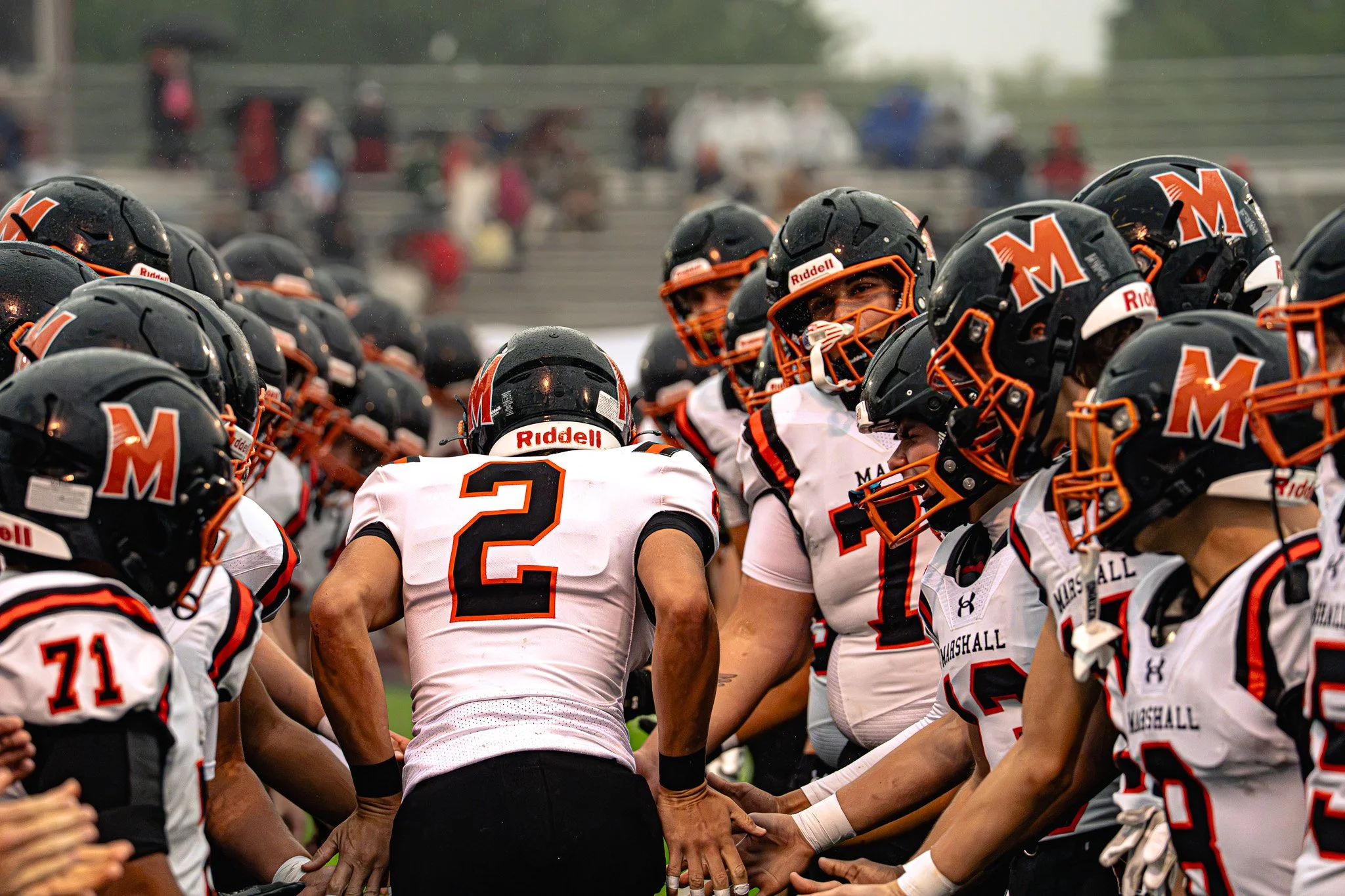 Marshall vs. Willmar 9/18/26 Photos! READ FAQs BEFORE DOWNLOADING // For High Quality Download and posting Instructions Scroll up to FAQ's at the top of this page! (Follow the instructions and tag us in your posts!)