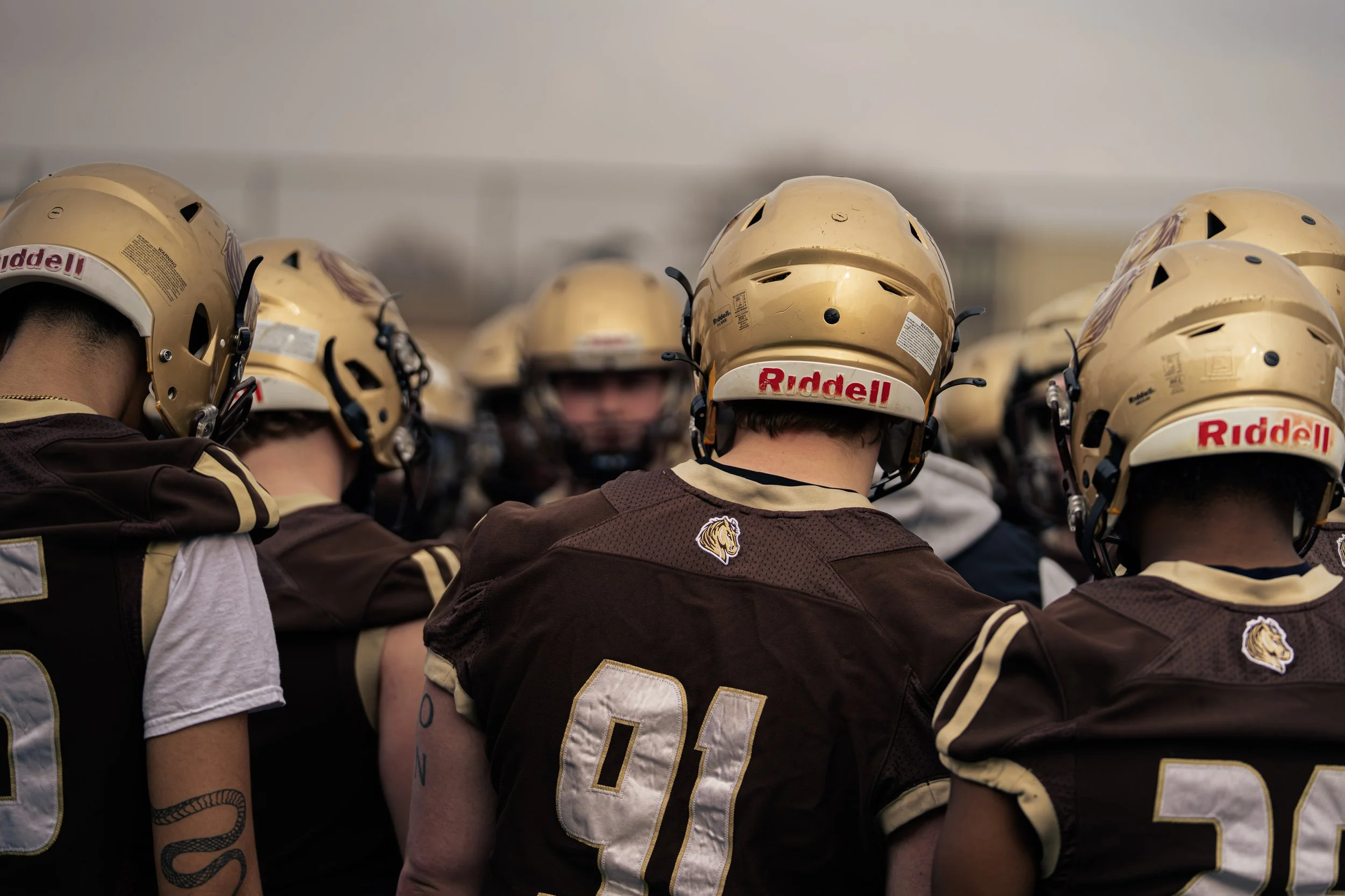 Click Above for SMSU Spring Ball Photos! (3/24/26) For High Quality Download and posting Instructions Scroll Down! (Don't forget to tag us in your posts!)