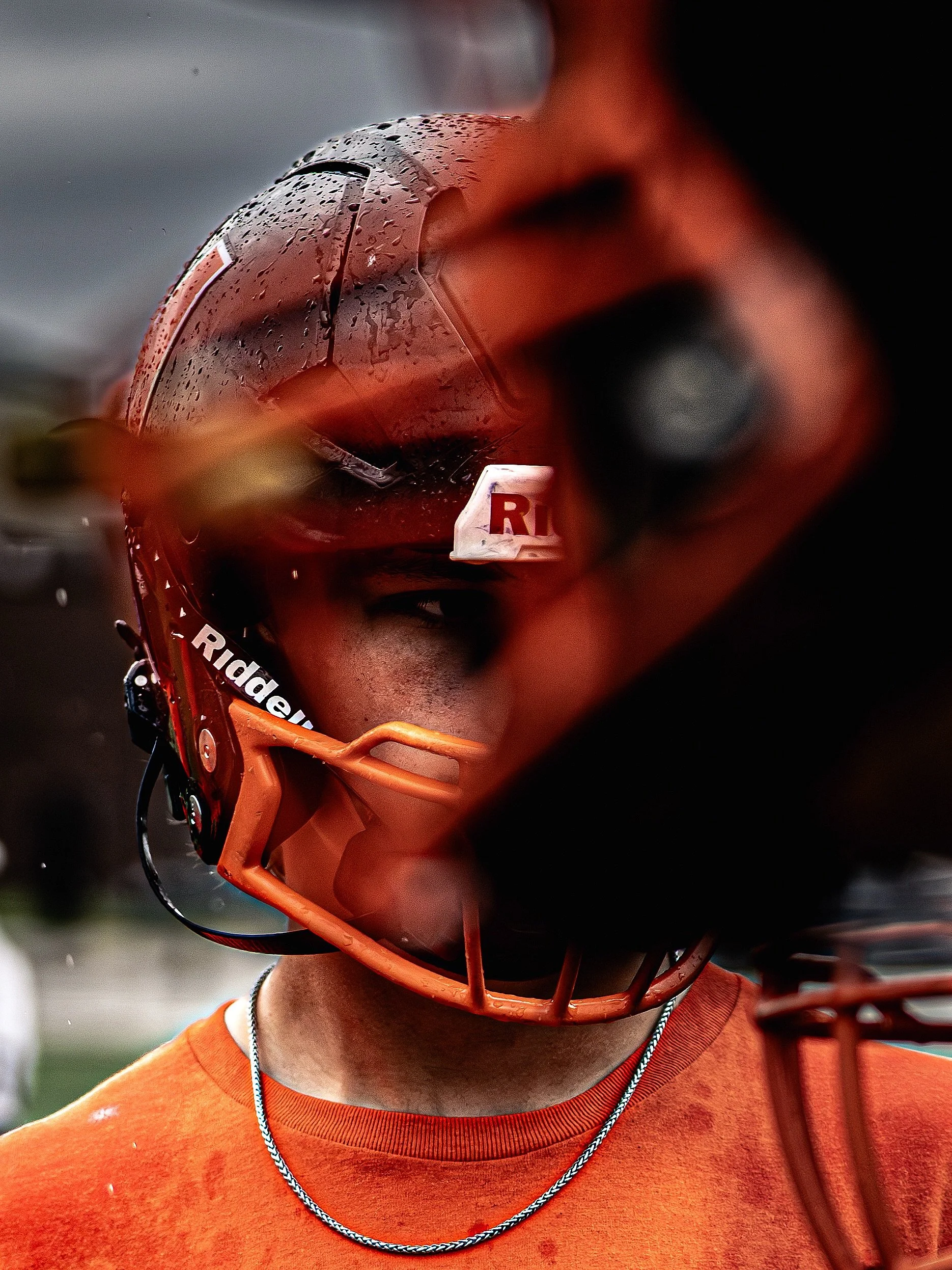 Eye of the Tiger👁️