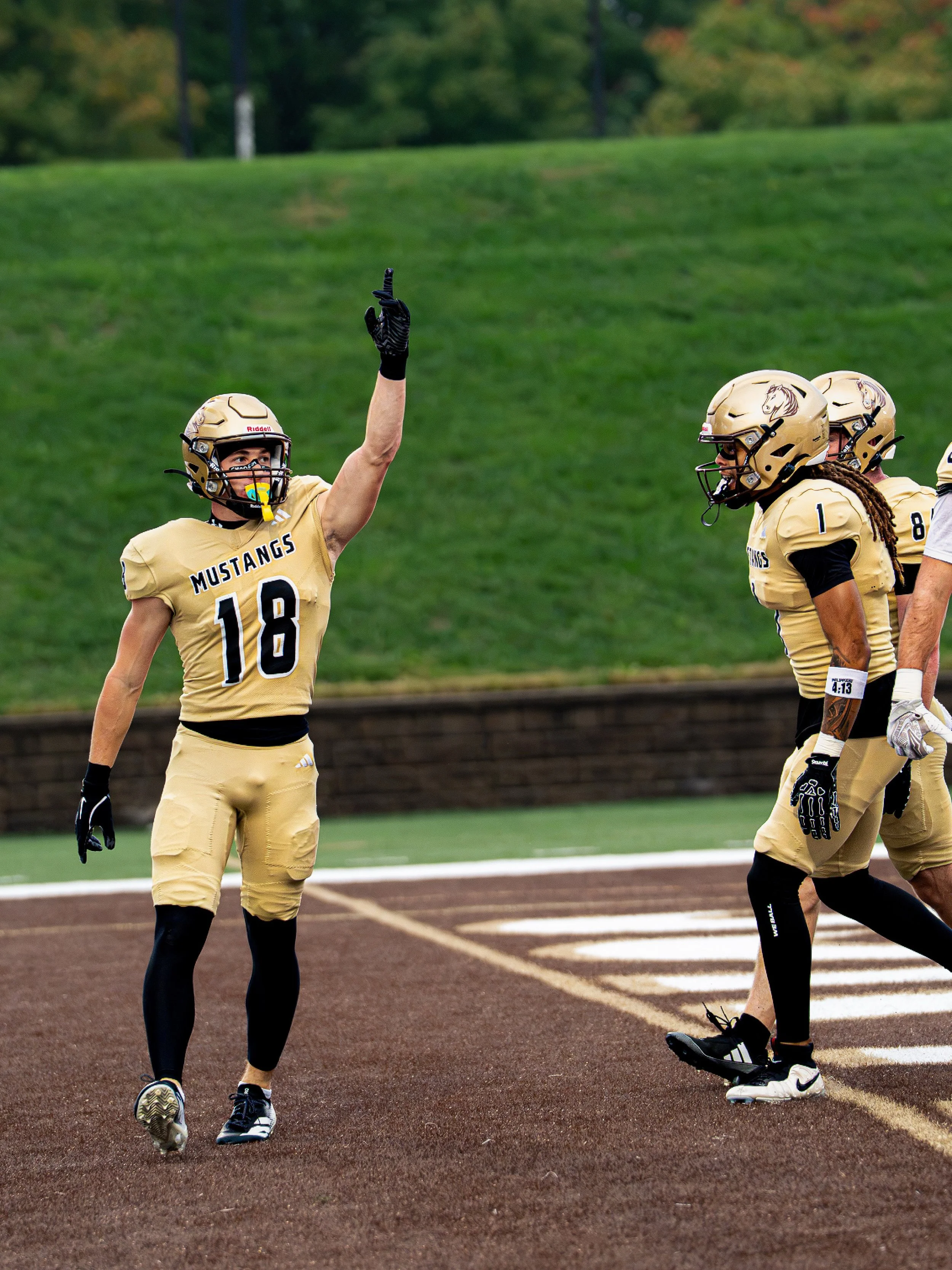 Brb going to war🪖

#collegefootball #gameday #ncaafootball #cfb #mnfootball