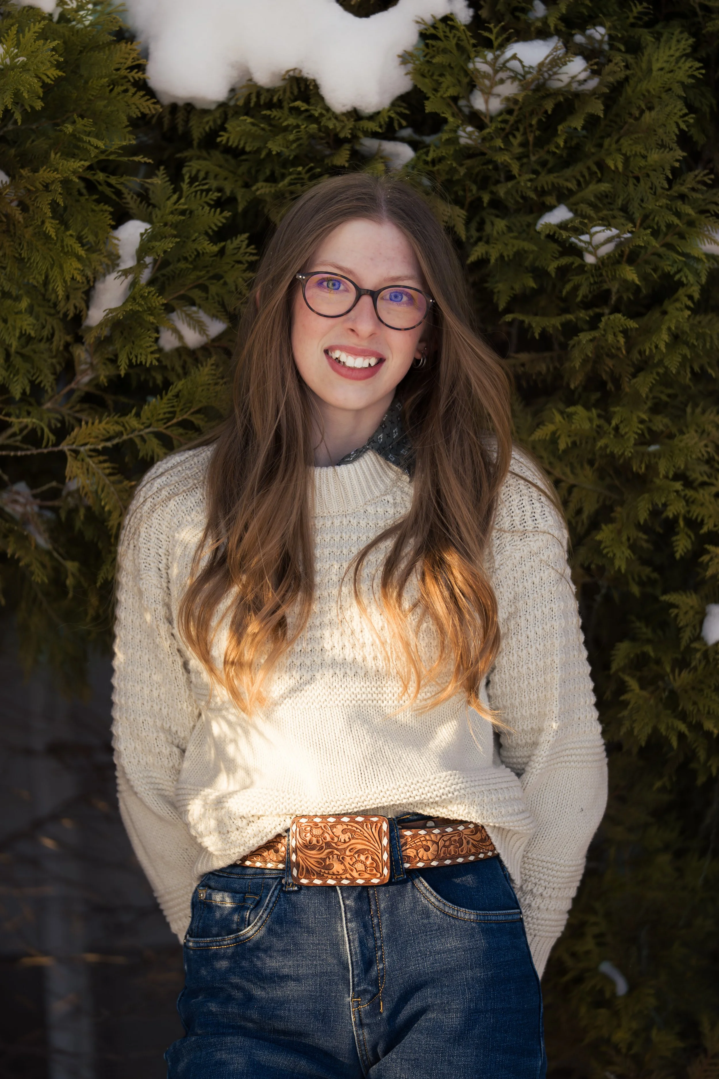 Senior Photography Session