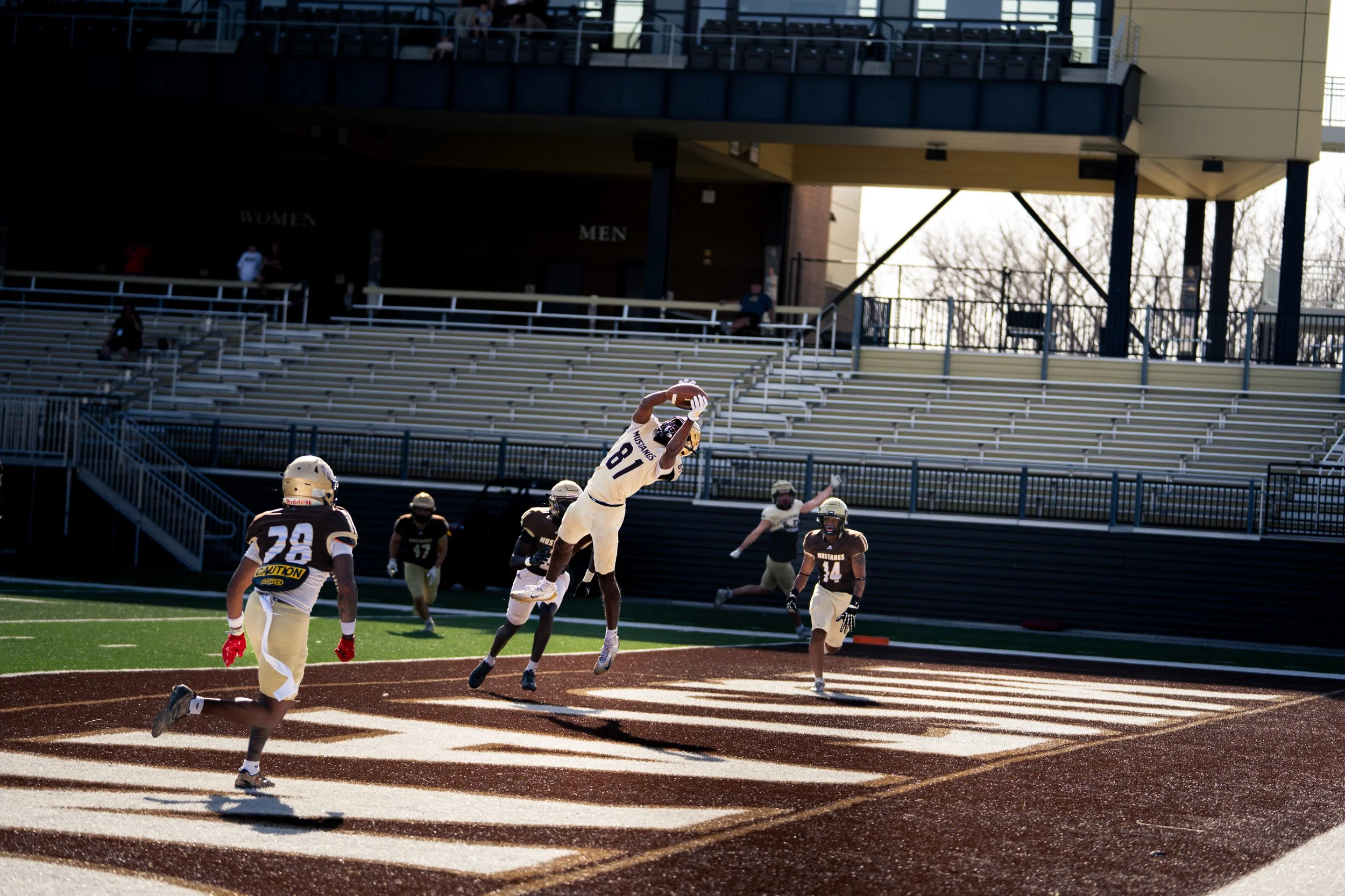Click above for the SMSU Football Spring Game Photos! (04/22/26) For High Quality Download and posting Instructions Scroll Down to FAQ's at the bottom of this page! (Tag us in your posts, it helps us keep getting photos for free!)