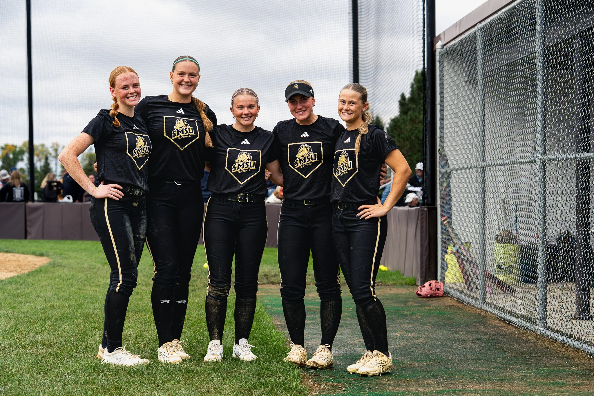 SMSU vs. Detroit Lakes Softball Scrimmage! READ FAQs BEFORE DOWNLOADING // For High Quality Download and posting Instructions Scroll up to FAQ's at the top of this page! (Follow the instructions and tag us in your posts!)