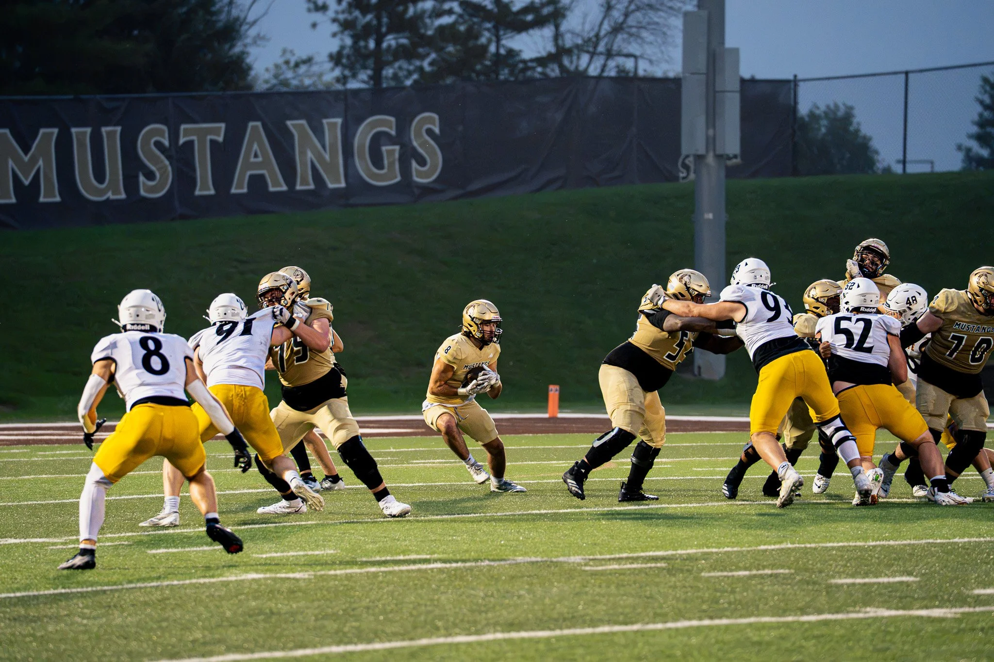 SMSU vs. Wayne State 9/26/26 Photos! READ FAQs BEFORE DOWNLOADING // For High Quality Download and posting Instructions Scroll up to FAQ's at the top of this page! (Follow the instructions and tag us in your posts!)