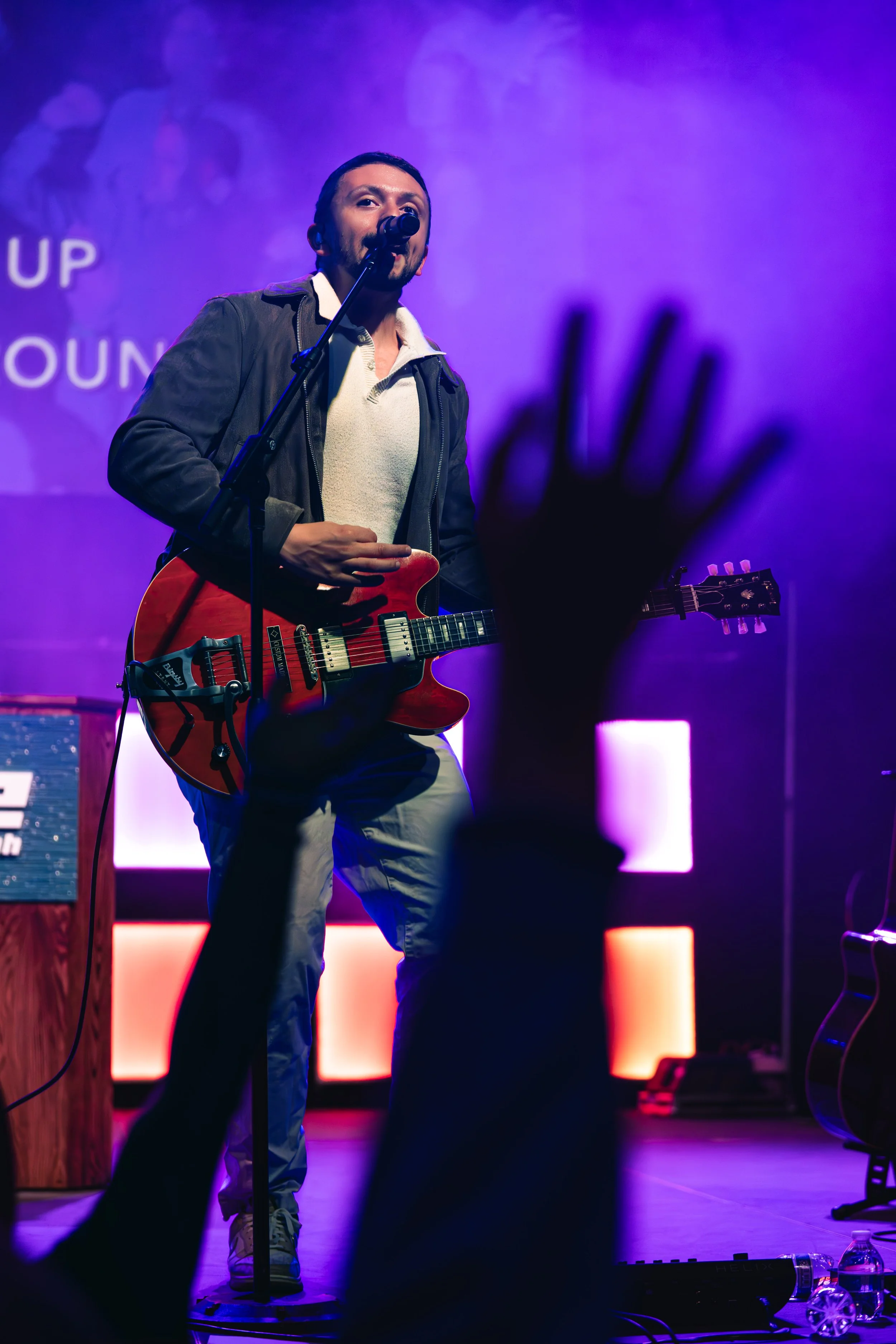 Event, Concert, and Miscellaneous Photography