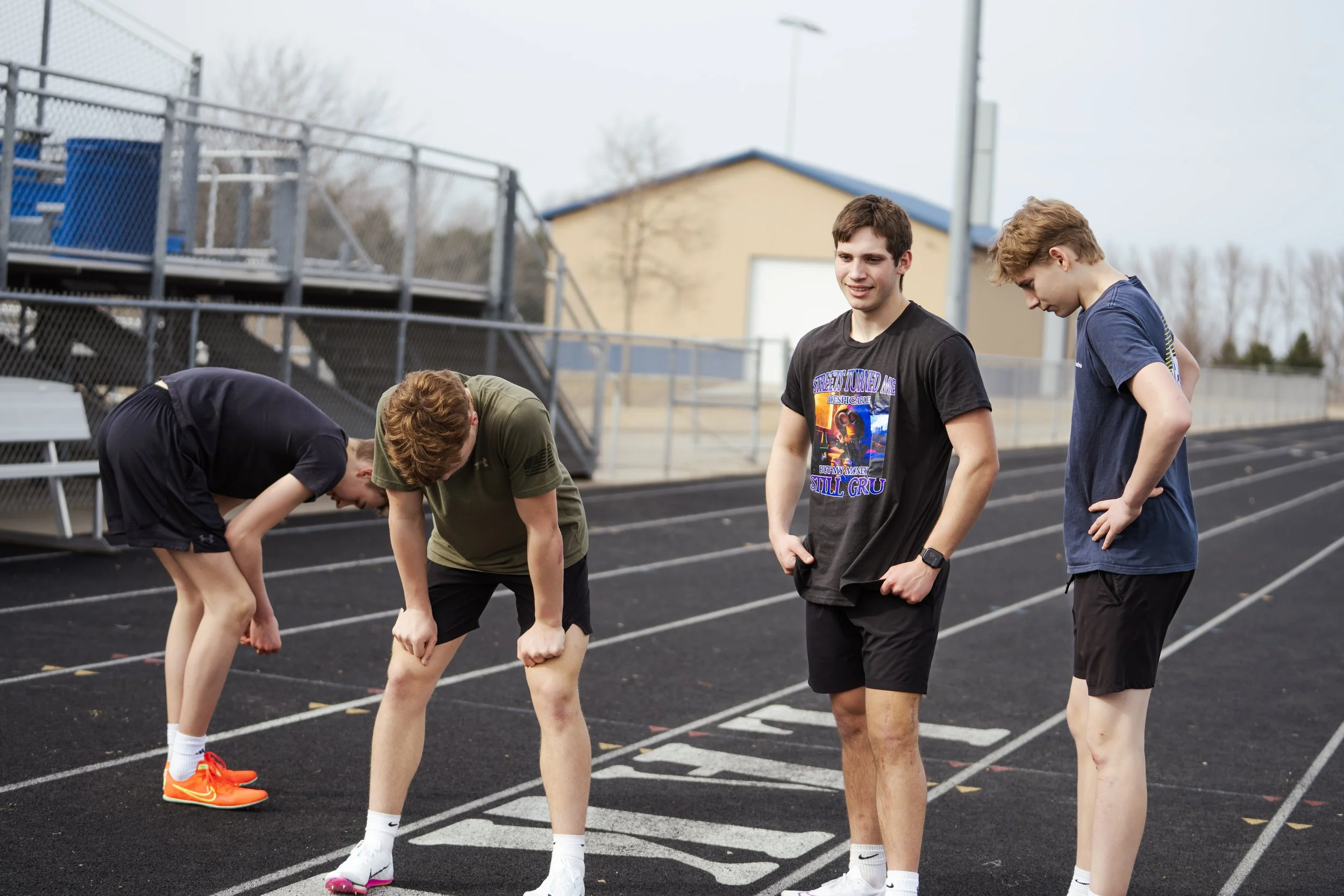 Click above for Lakeview Track Event Split Photos!