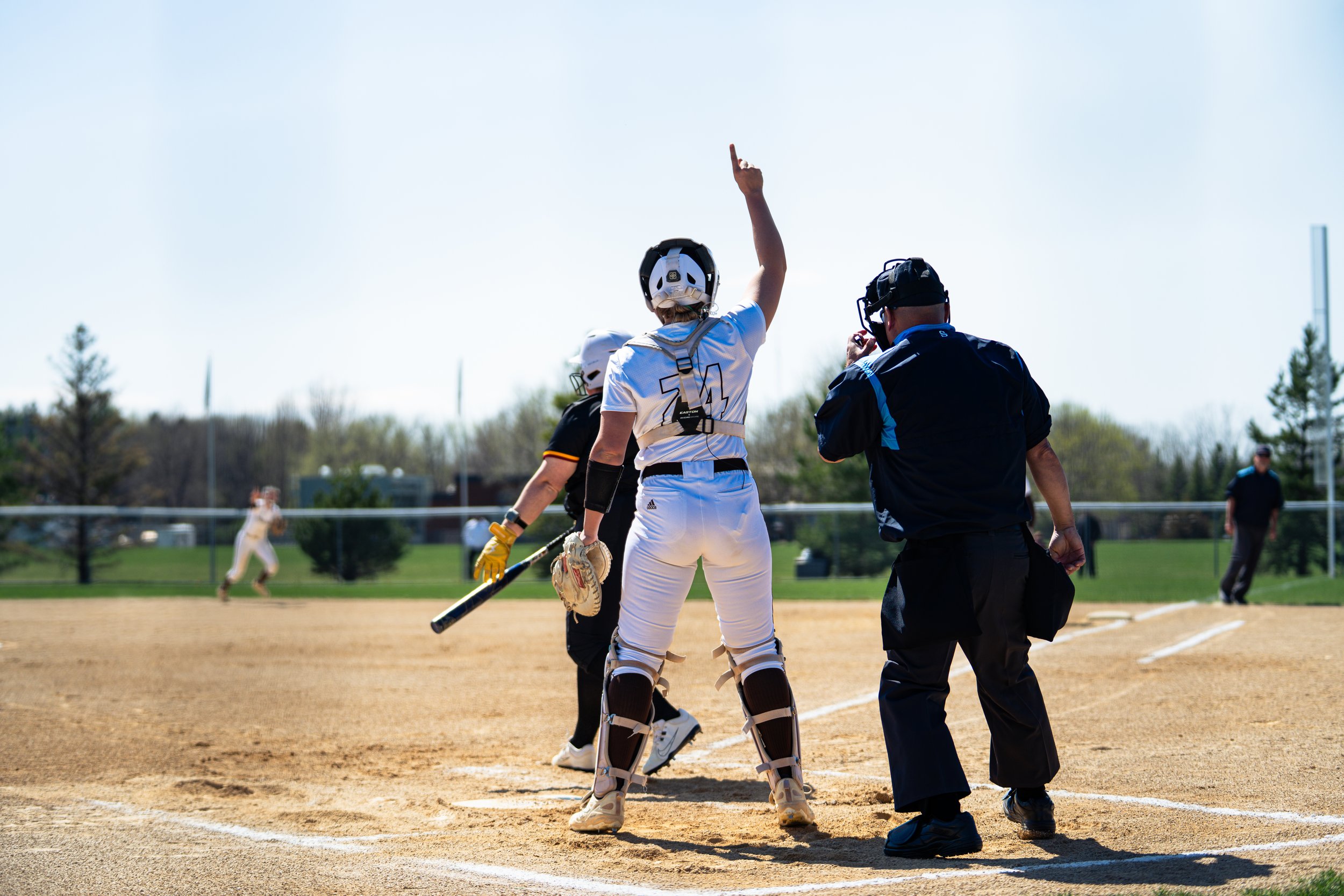 Click above for SMSU Softball Photos! (04/24/26) For High Quality Download and posting Instructions Scroll Down to FAQ's at the bottom of this page! (Tag us in your posts, it helps us keep getting photos for free!)