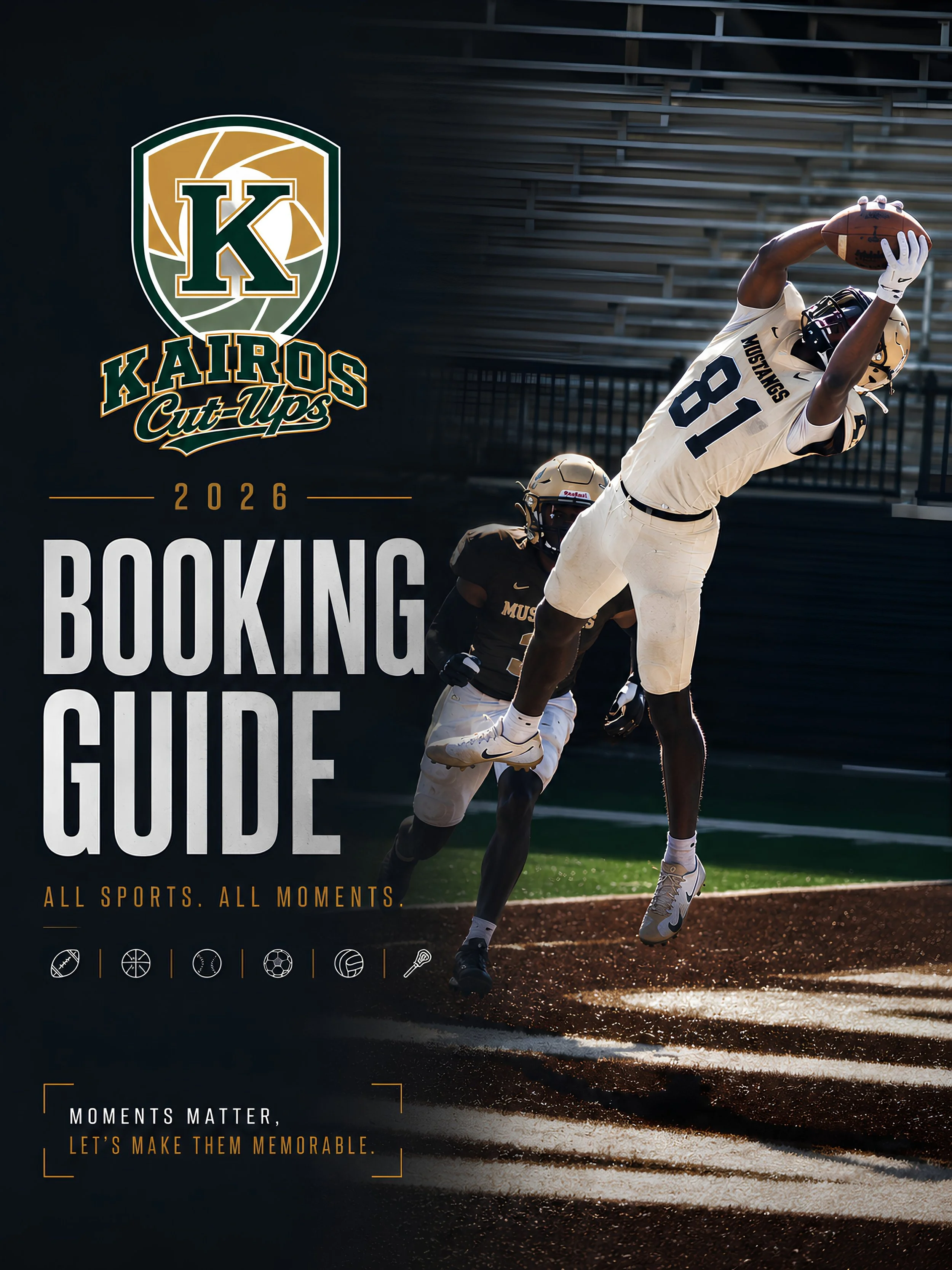Sports Photography Work