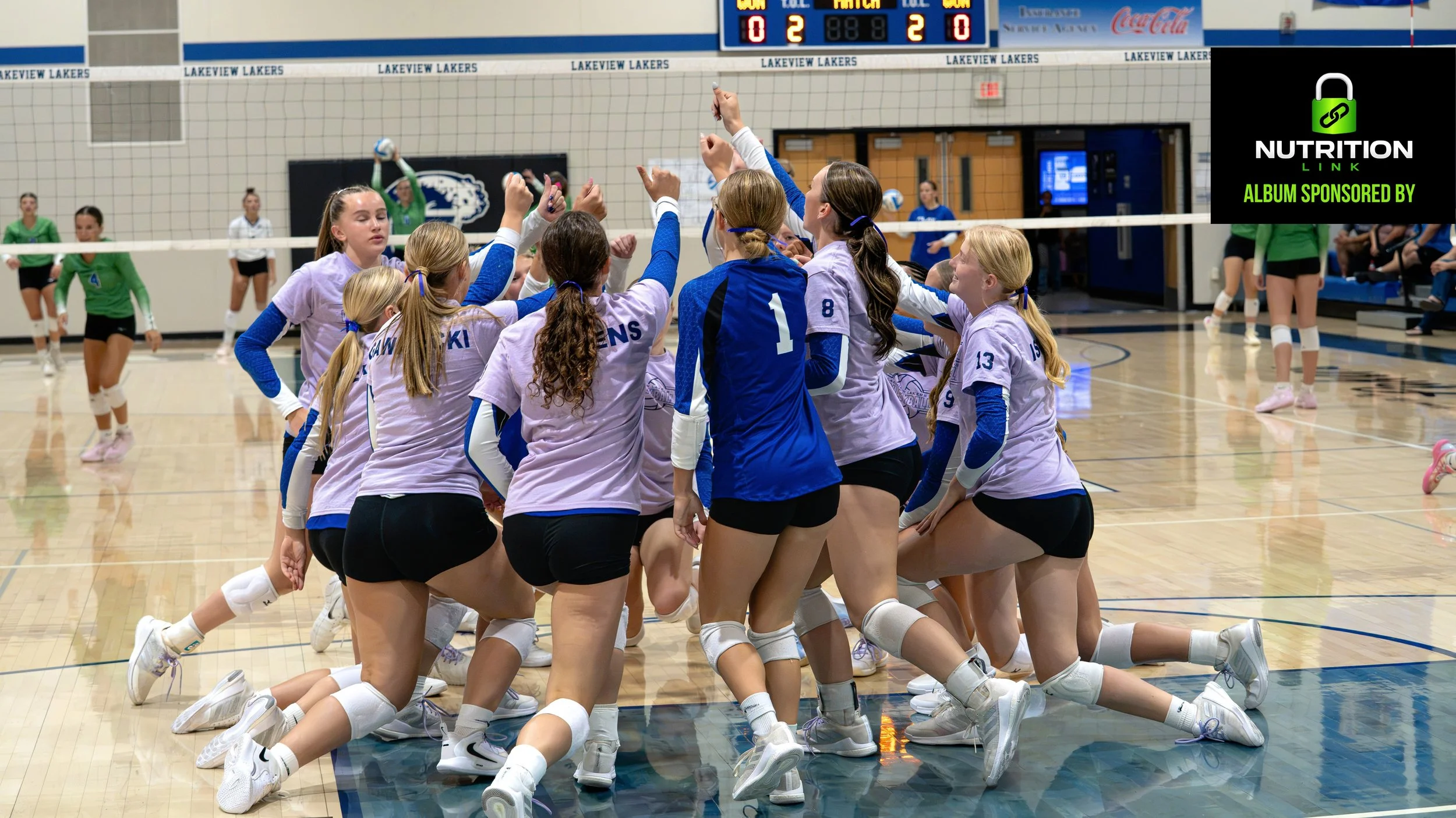 Lakeview vs. MACCRAY Photos! 9/15/26 // READ FAQs BEFORE DOWNLOADING // For High Quality Download and posting Instructions Scroll up to FAQ's at the top of this page! (Follow the instructions and tag us in your posts!)