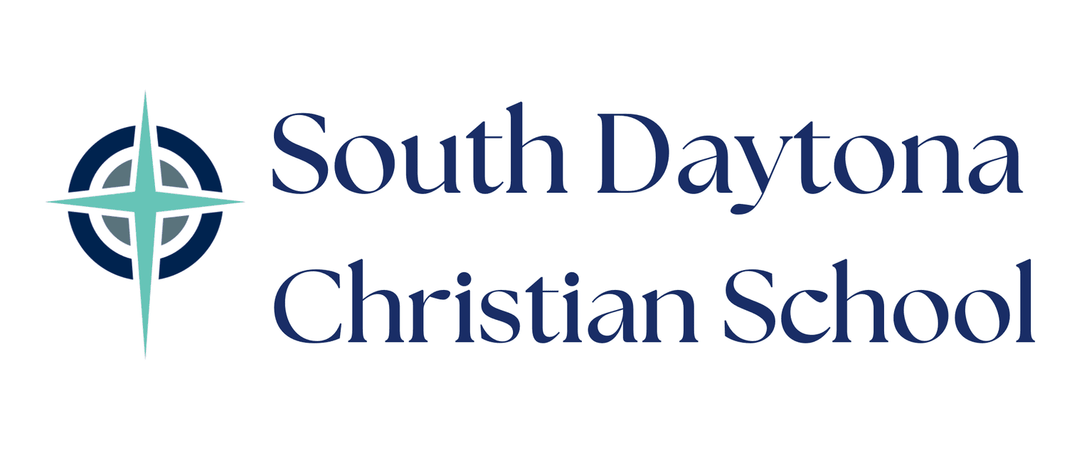 South Daytona Christian School