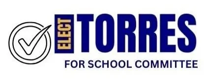 Elect Nicole Torres for Shrewsbury School Committee
