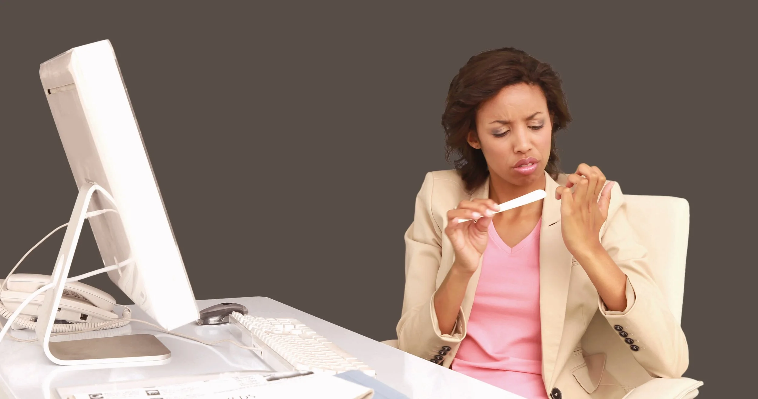 The 80% Secret to Long-Lasting Press-On Nails