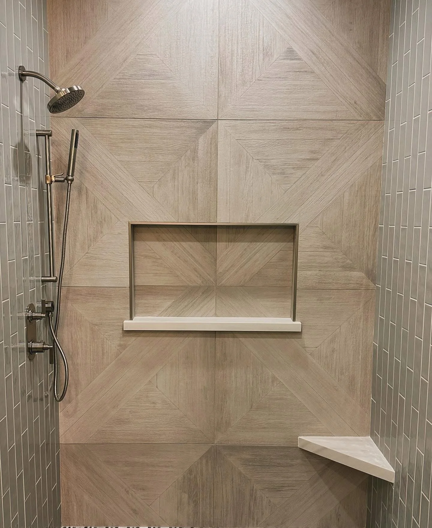 Pleasanton Bathroom