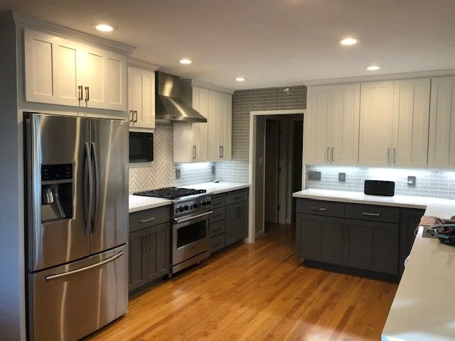 Castro Valley Kitchen