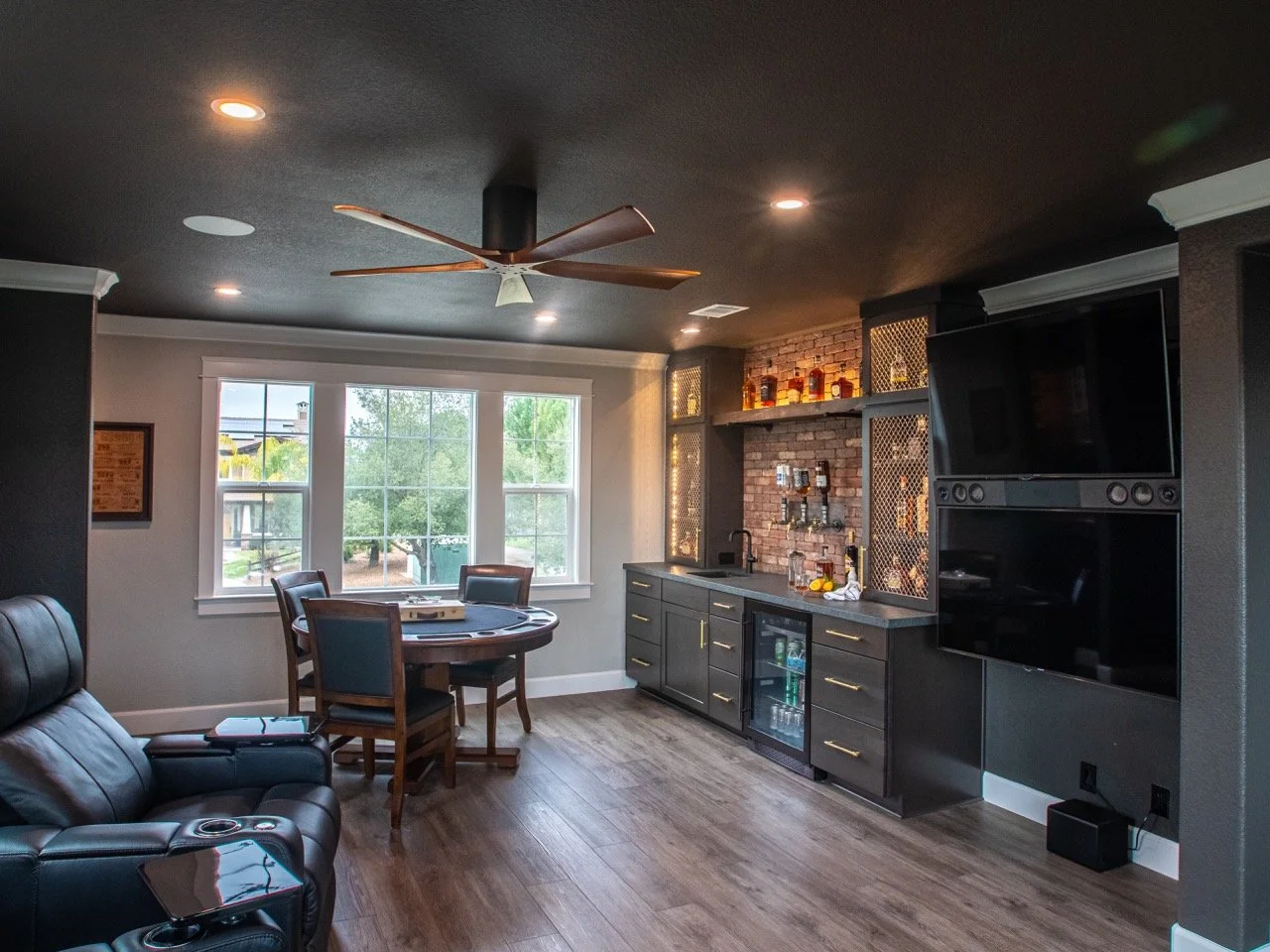 Man Cave