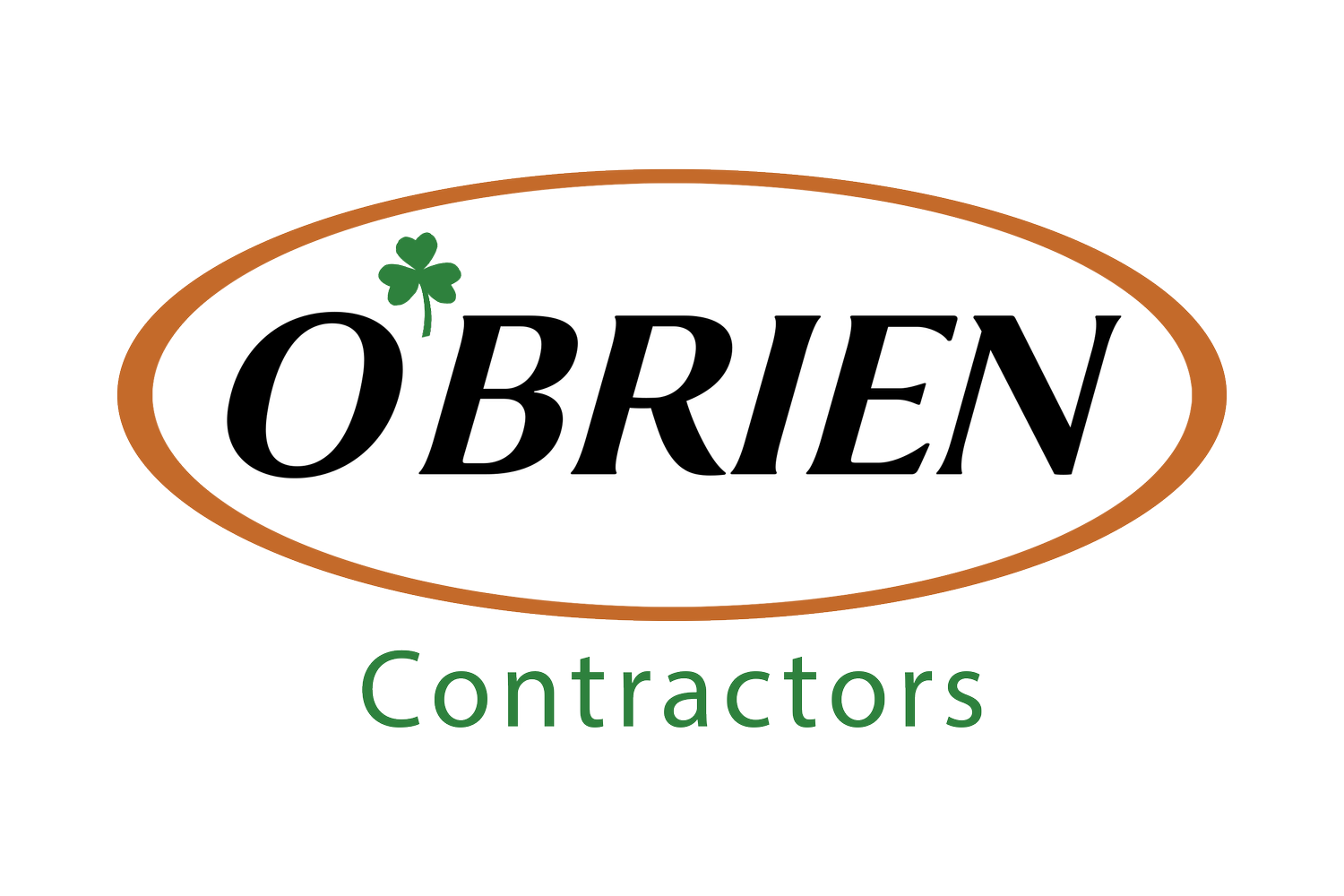 O'Brien Contractors