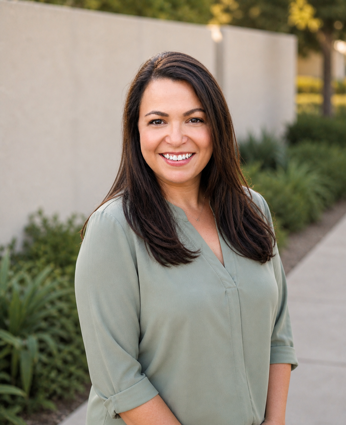 Licensed Professional Counselor providing virtual therapy in Texas