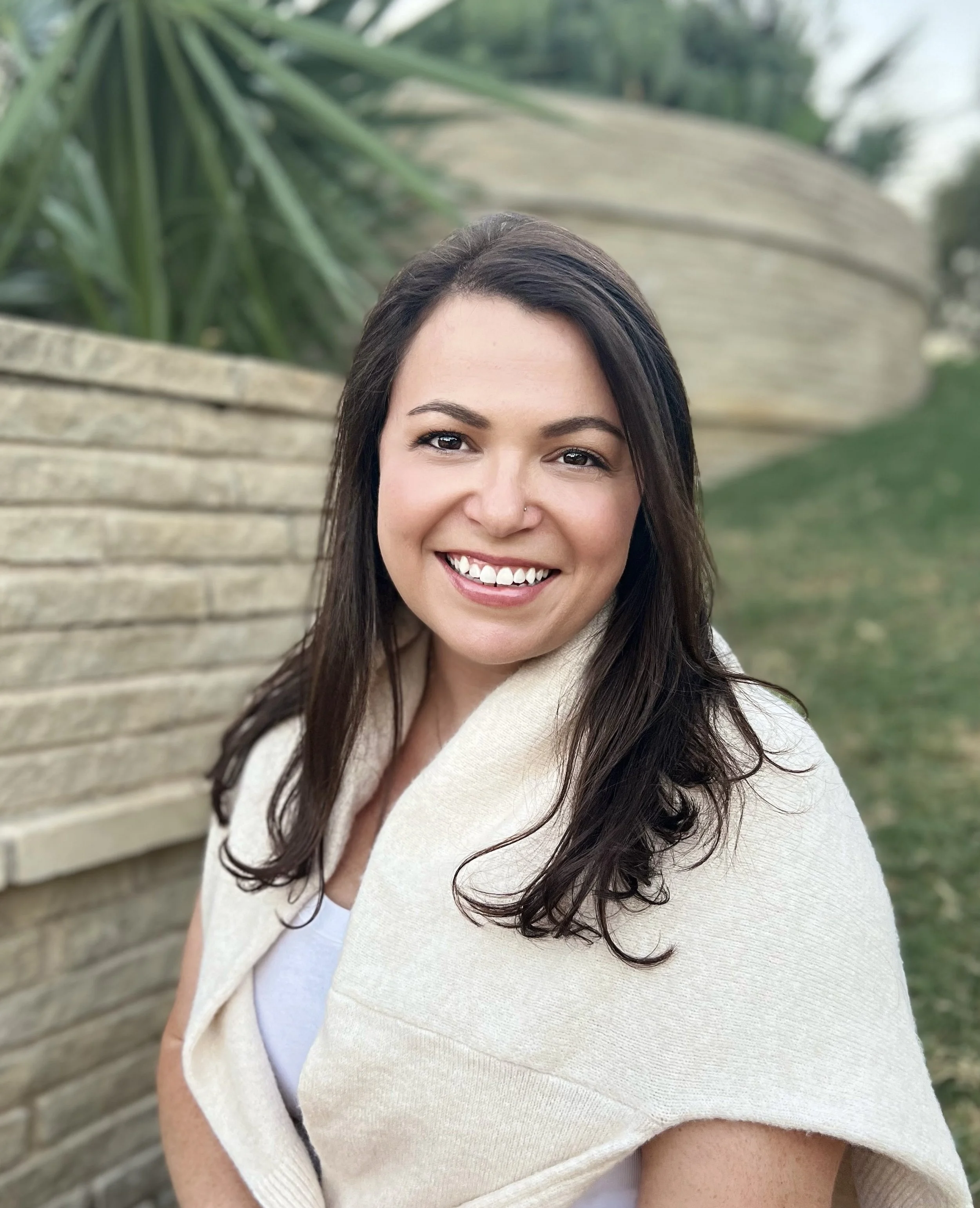 Licensed Professional Counselor providing virtual therapy for anxiety in Texas