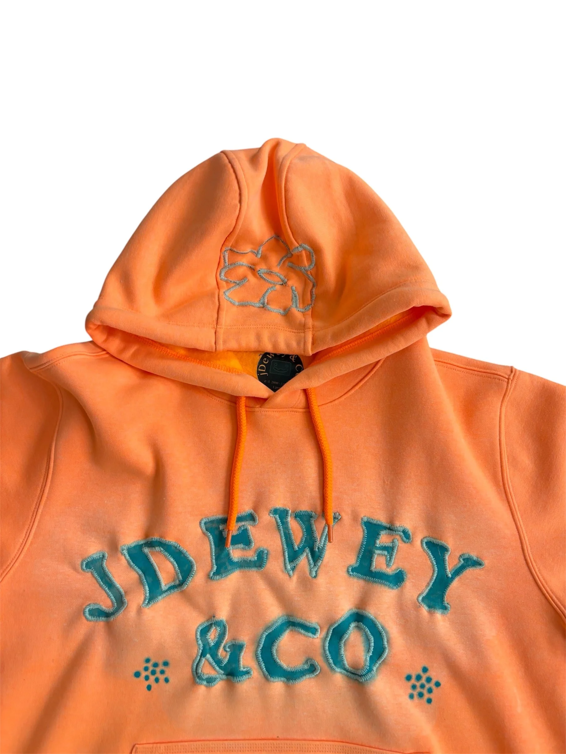 Foundation Hoodie