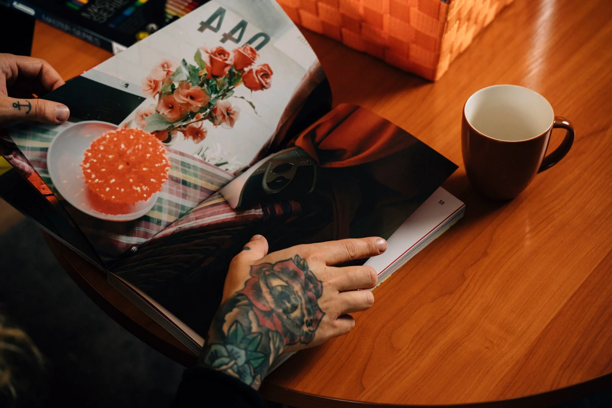 Campaigns & Brand stories