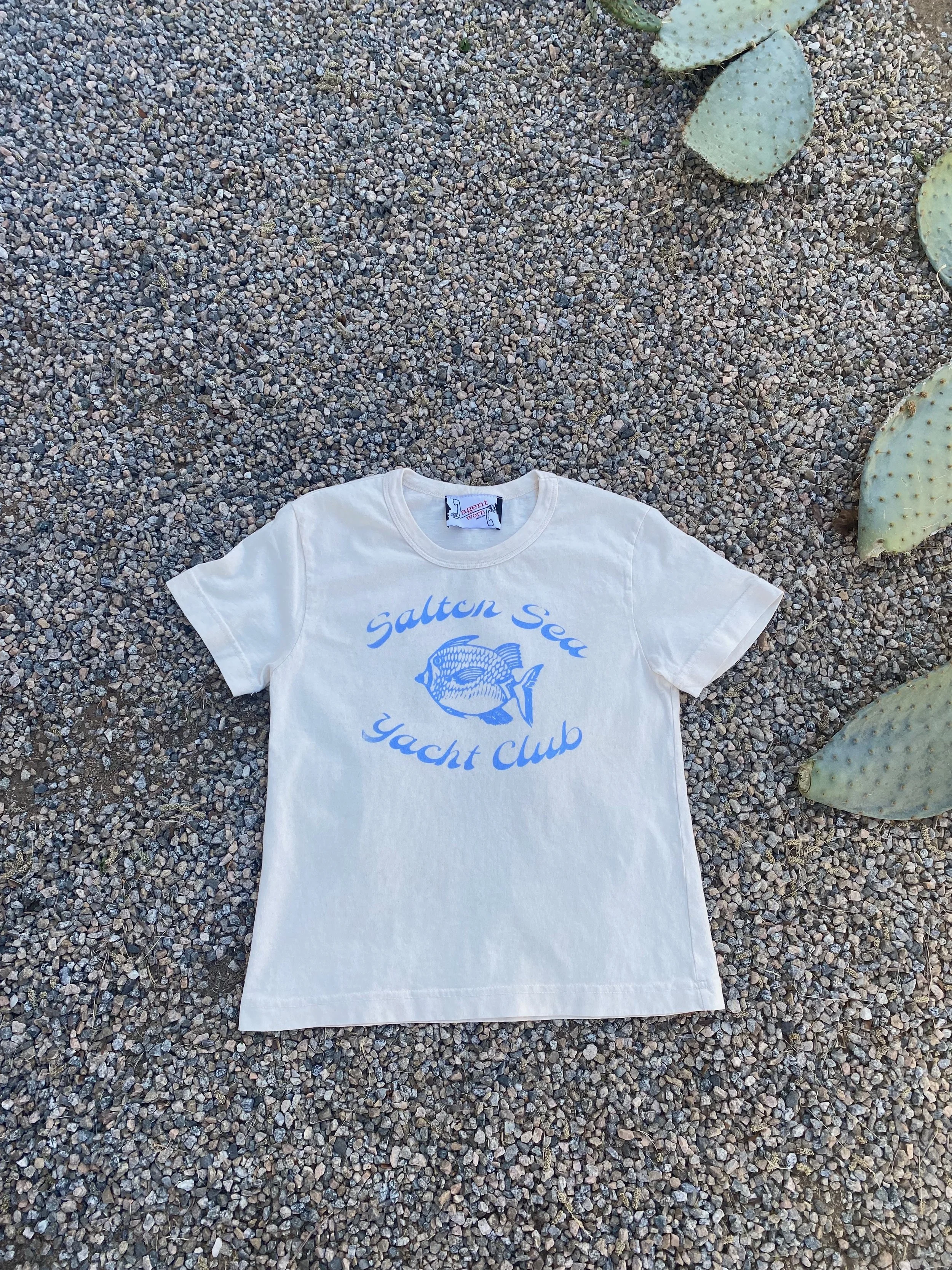 Salton Sea Tee