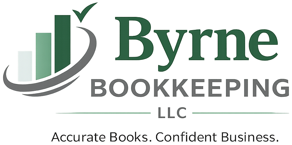 Byrne Bookkeeping