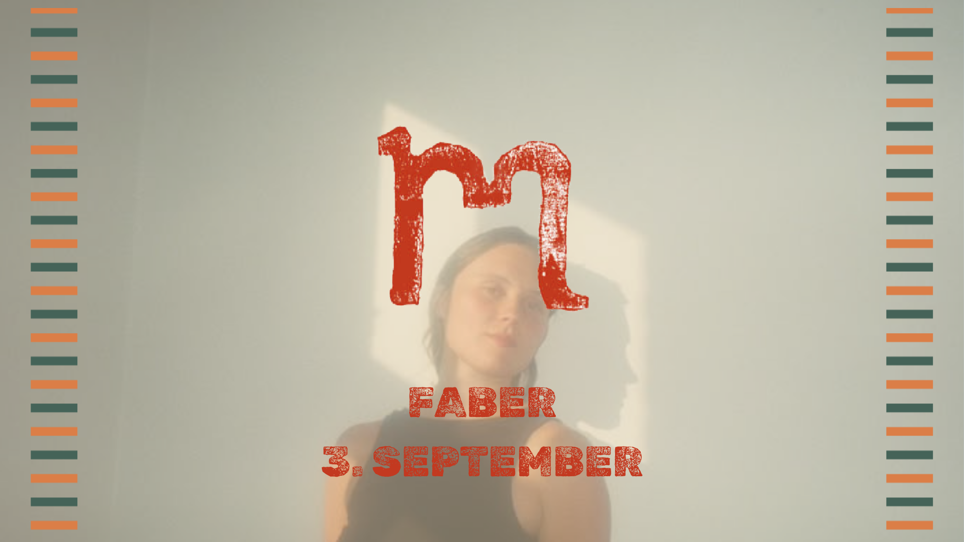 Faber Release Party