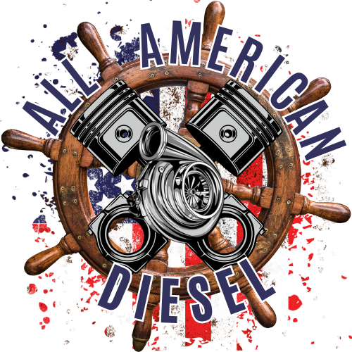 All American Diesel, LLC. 