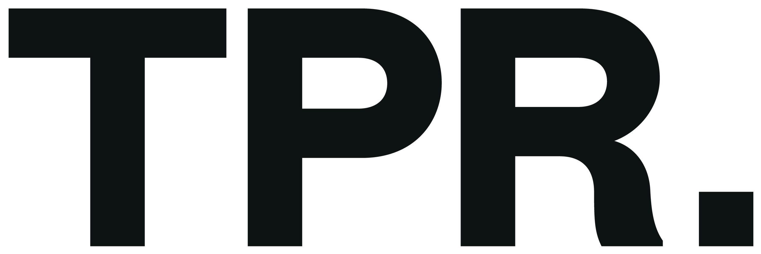 TPR.