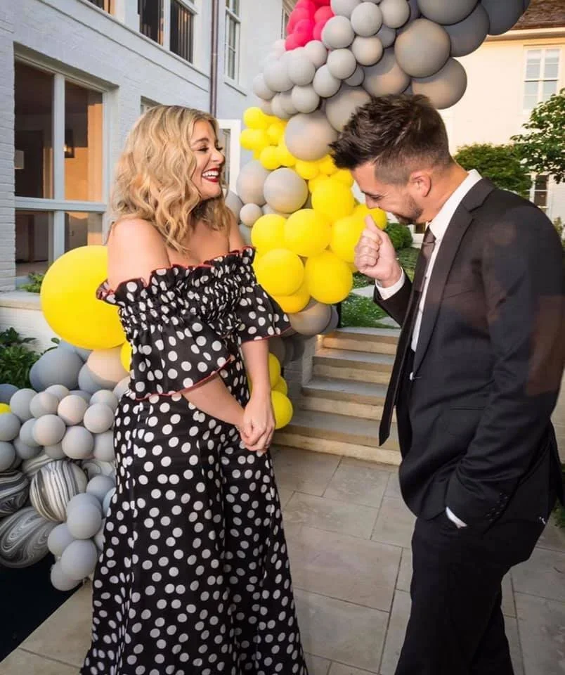 Celebrations & Decor