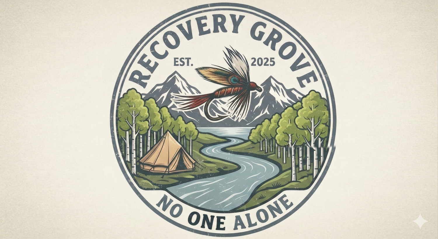RECOVERY GROVE LLC 