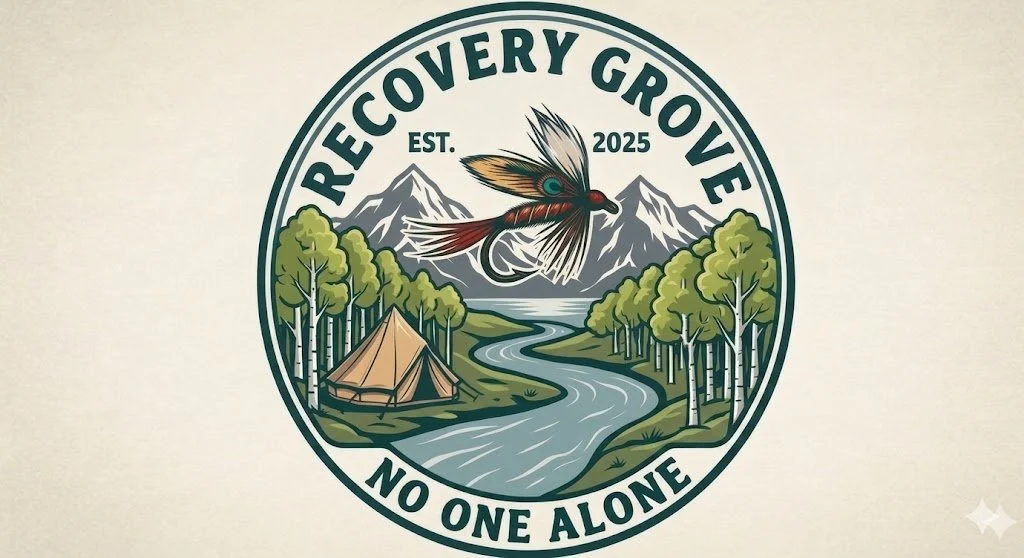 RECOVERY GROVE LLC 
