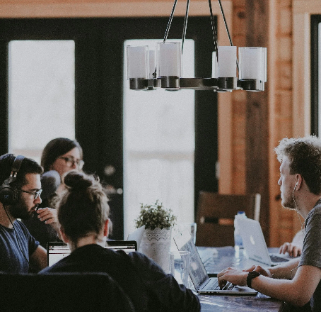 Business Development