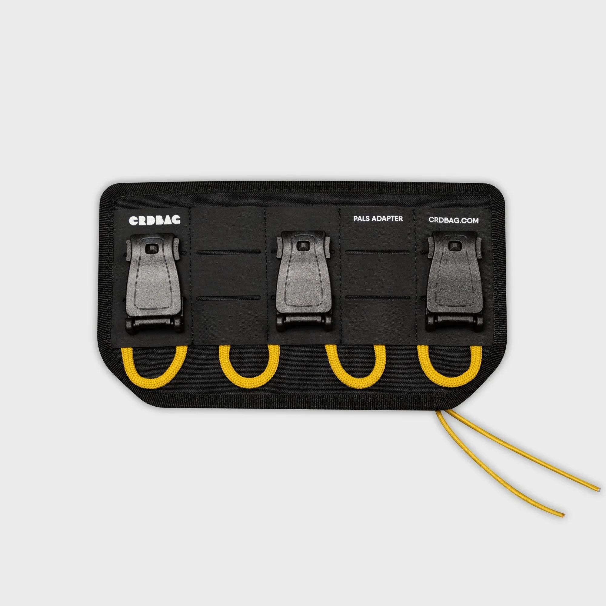 PALS/MOLLE ADAPTER